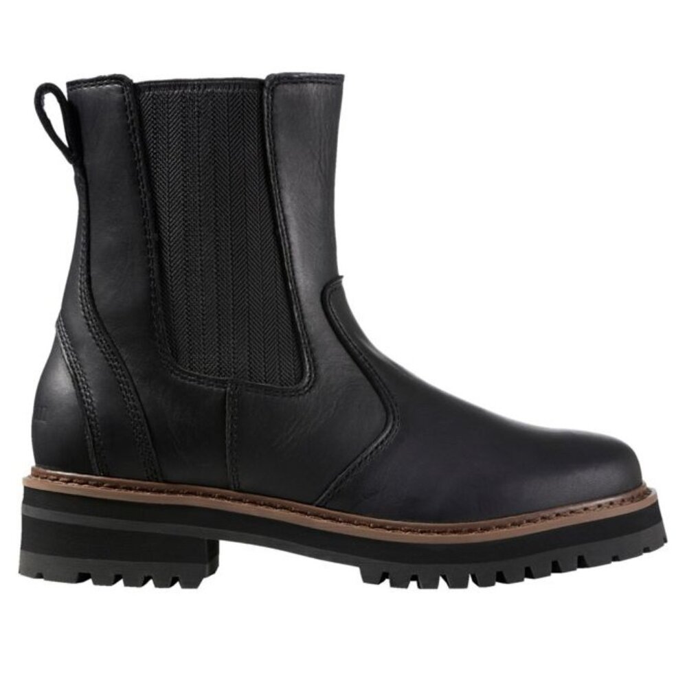 Women's Camden Hills Chelsea Boots